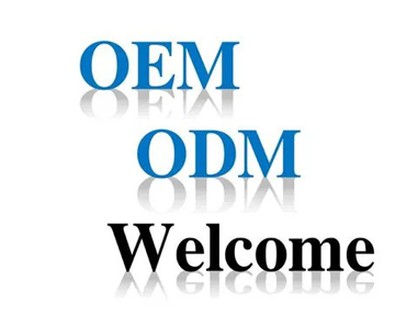 OEM/ODM: LAYANAN ONE STOP